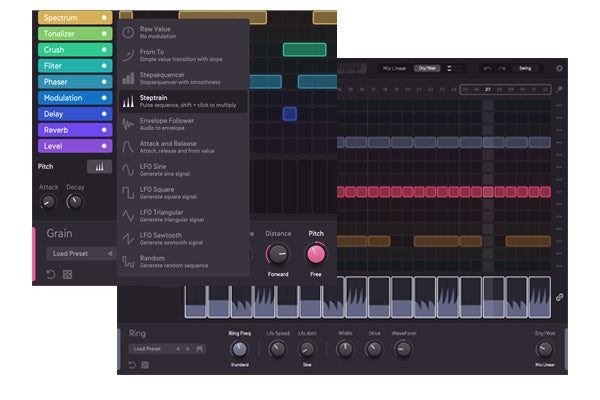 Sugar Bbytes Sugar Bytes Effectrix2