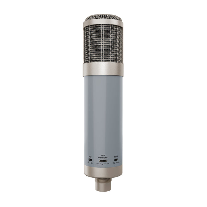 UNIVERSAL AUDIO UA Bock 167 Tube Condenser Mic