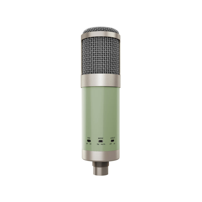 UNIVERSAL AUDIO UA Bock 187 FET Condenser Microphone