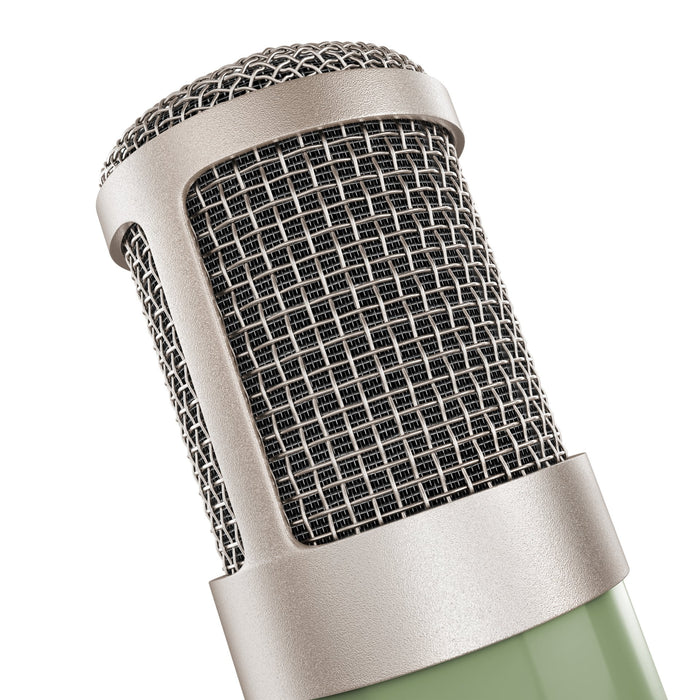 UNIVERSAL AUDIO UA Bock 187 FET Condenser Microphone