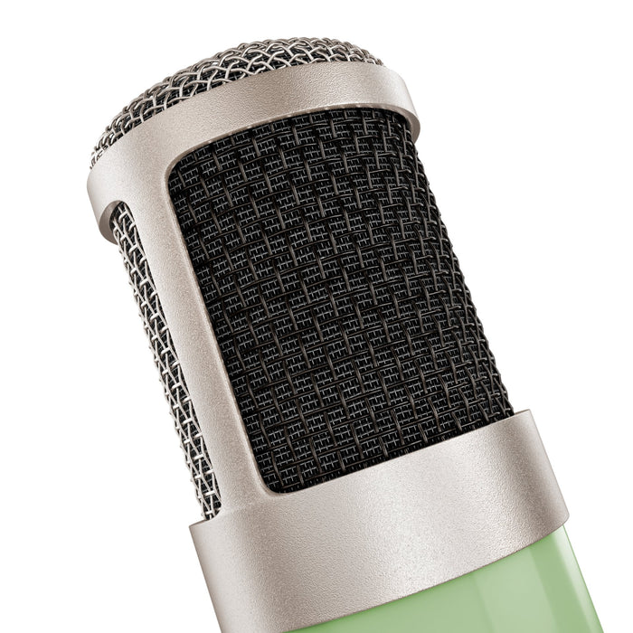 UNIVERSAL AUDIO UA Bock 251 Tube Condenser Mic