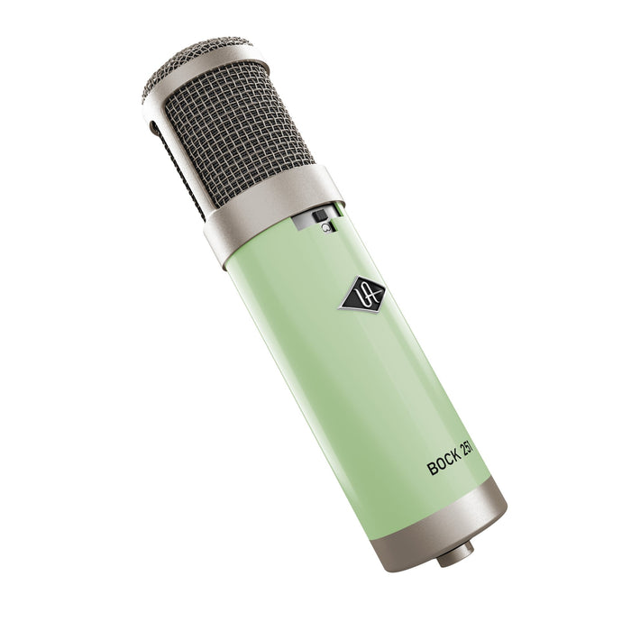 UNIVERSAL AUDIO UA Bock 251 Tube Condenser Mic