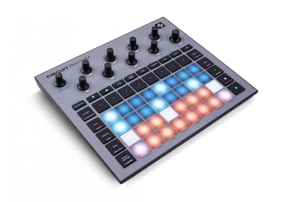 NOVATION Circuit Rhythm