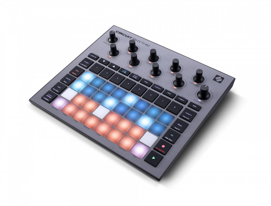 NOVATION Circuit Rhythm