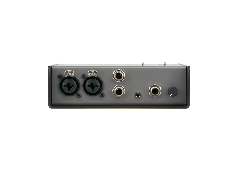 CRANBORNE AUDIO N22H