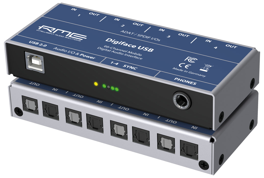 RME PRO LINE Digiface USB