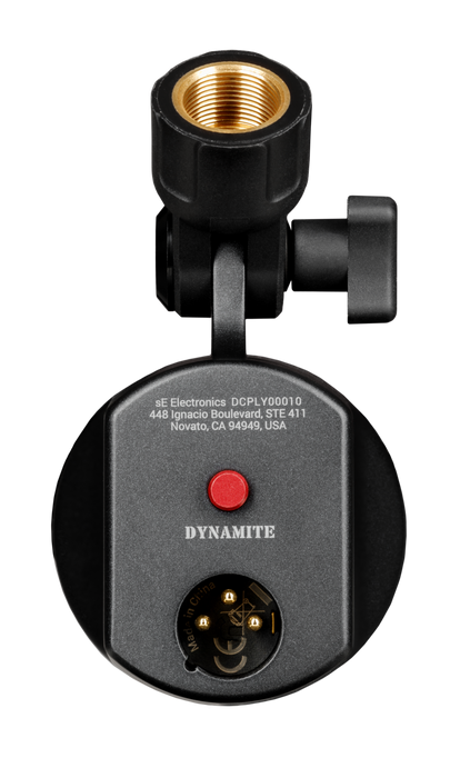 SE ELECTRONICS DynaCaster DCM 6