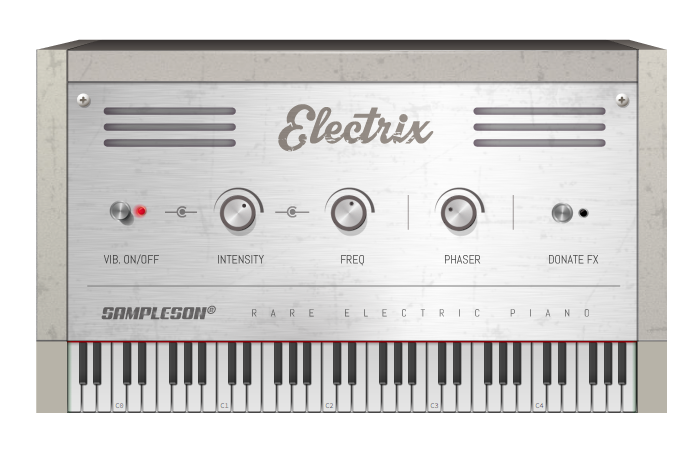 Sampleson Electrix