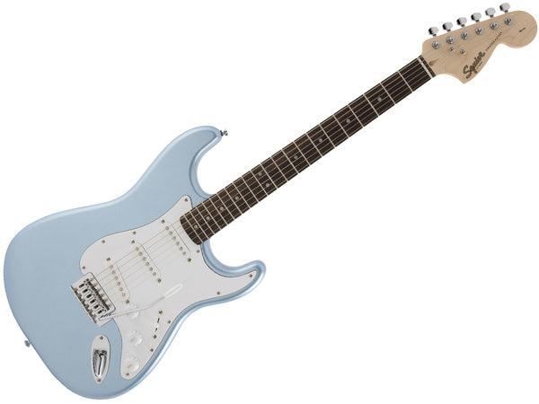 Squier Affinity Stratocaster LRL LAKE PLACID BLUE FSR