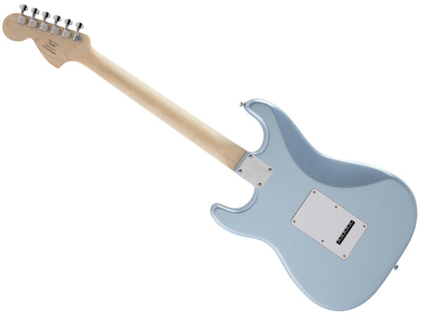 Squier Affinity Stratocaster LRL LAKE PLACID BLUE FSR