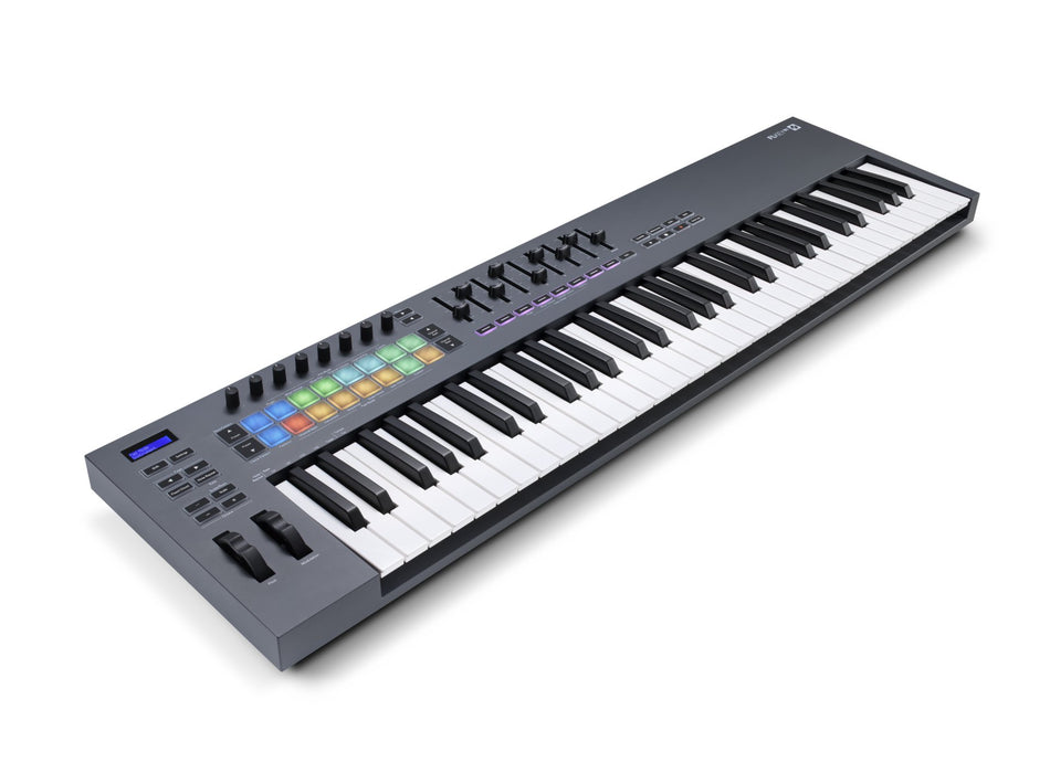 NOVATION FLkey 61