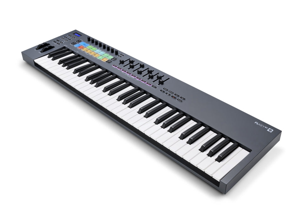 NOVATION FLkey 61