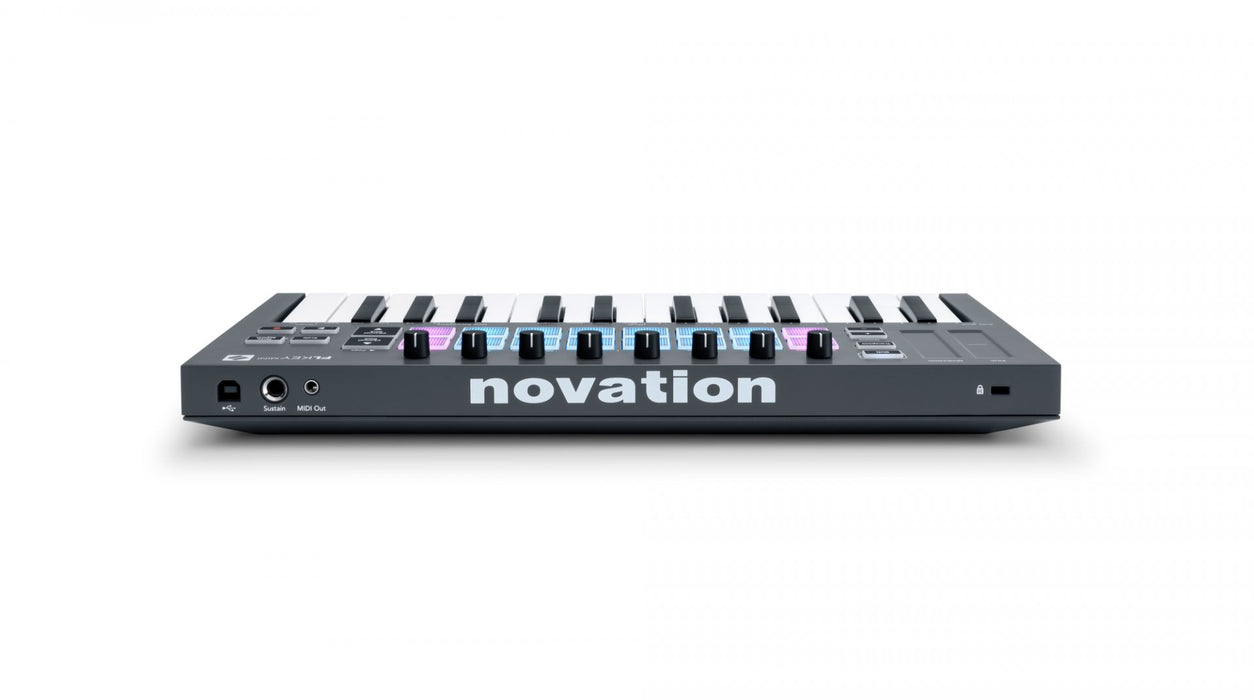 NOVATION FLkey Mini