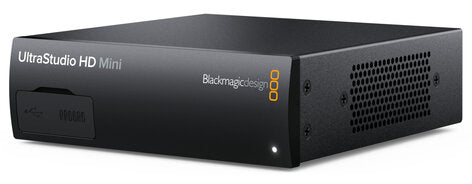 BLACKMAGIC DESIGN UltraStudio HD Mini