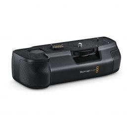 Blackmagic Design Pocket Cinema Camera Battery Pro Grip