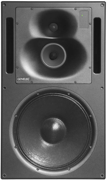 GENELEC 1238A Three Way Active Monitor