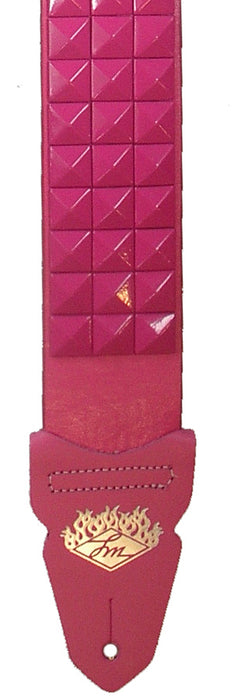 LM PRODUCTS Glam PS 201 Pink Studded