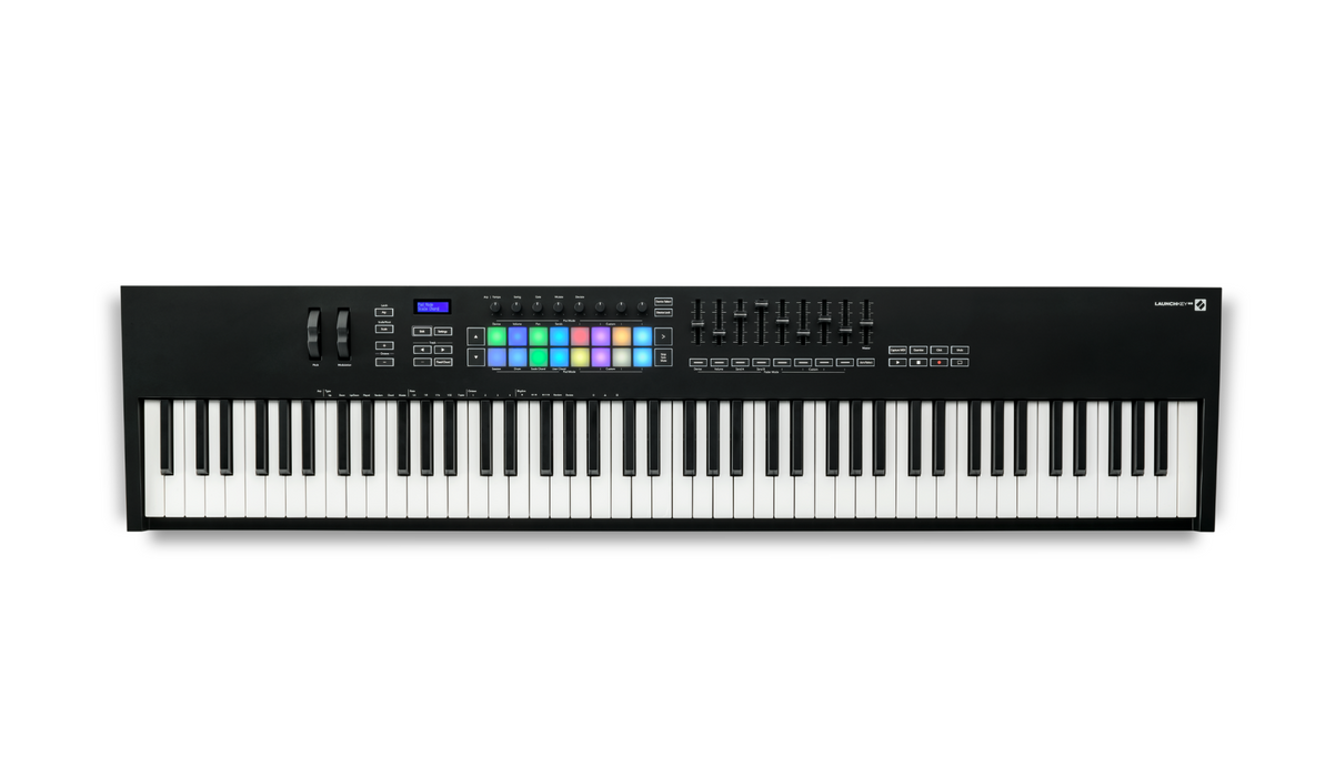 NOVATION Launchkey 88 [MK3]