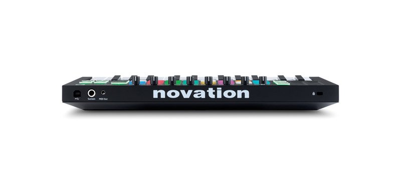 NOVATION Launchkey Mini MK3