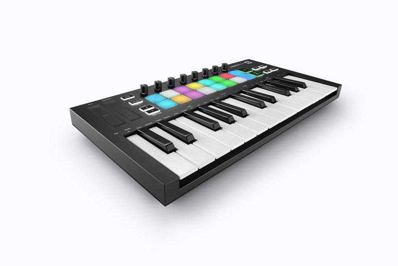 NOVATION Launchkey Mini MK3