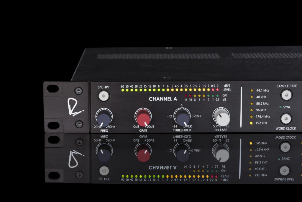 RUPERT NEVE DESIGNS Portico II Master Buss Converter