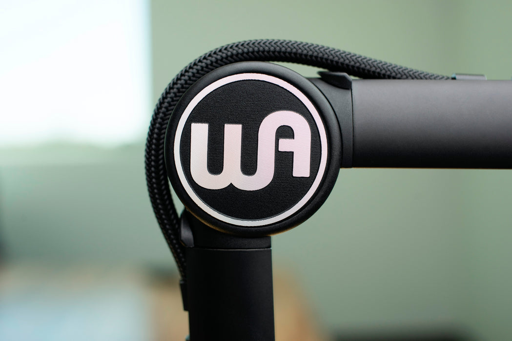 WARM AUDIO Microphone Boom Arm