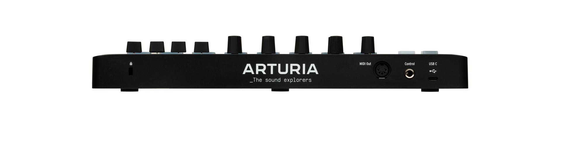 ARTURIA MiniLab 3 Black