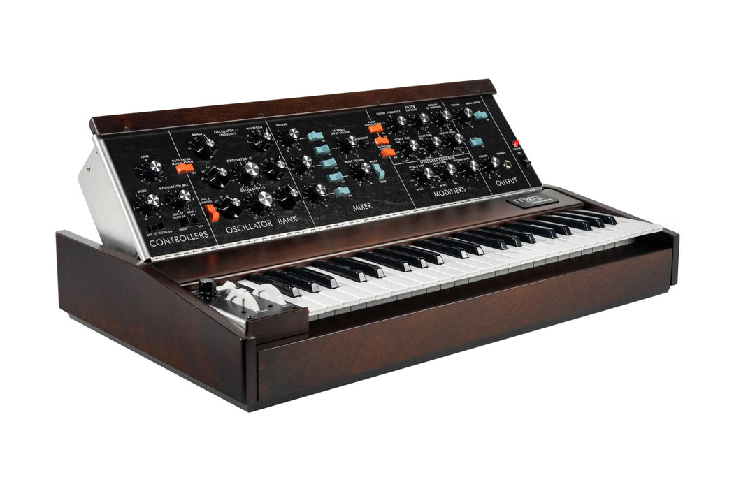 MOOG MUSIC Minimoog Model D 2022 Edition