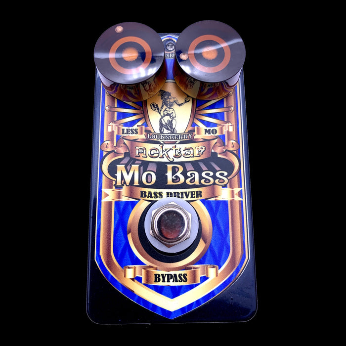 LOUNSBERRY MOB-1 MO Bass