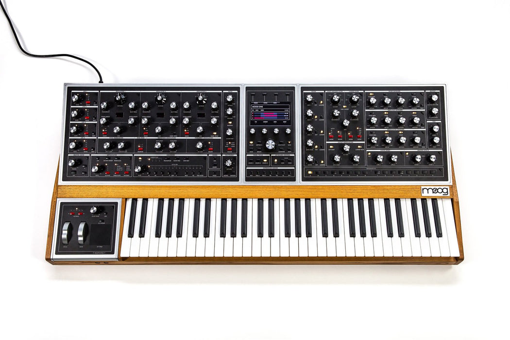 MOOG MUSIC Moog One 16