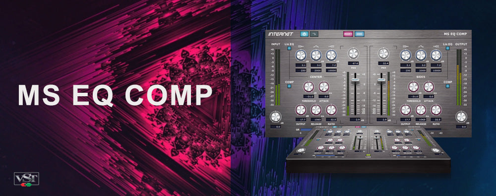 Internet CO. MS EQ Comp - MAC