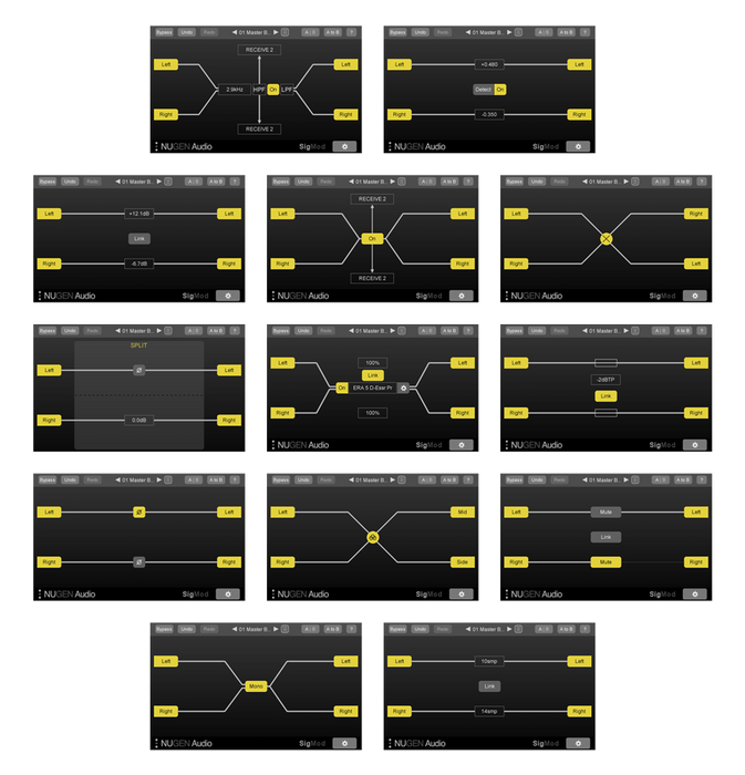 Nugen Audio NUGEN SigMod