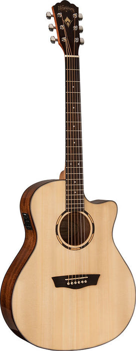 WASHBURN O10 SCE