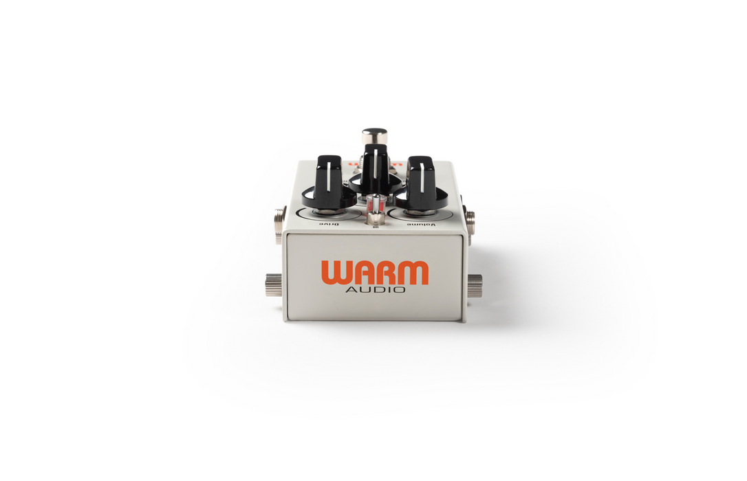 WARM AUDIO ODD Box V1