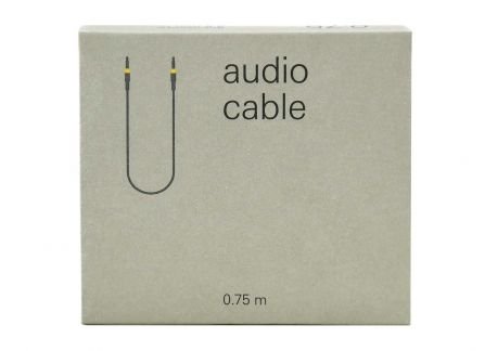 TEENAGE ENGINEERING TE Audio Cable Reg 750 mm