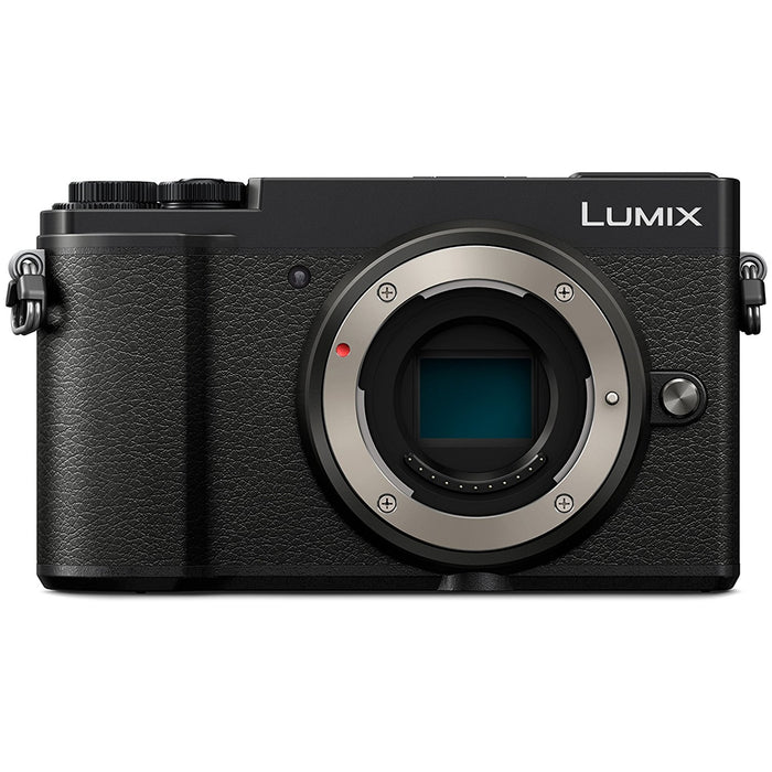 PANASONIC LUMIX GX9 BODY