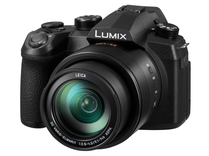 PANASONIC LUMIX FZ1000 MARK II