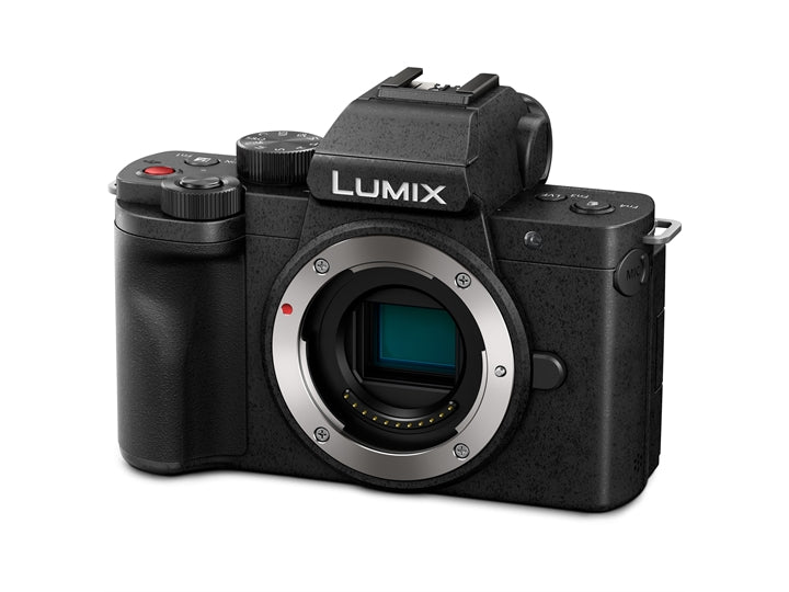 PANASONIC LUMIX G100 BODY