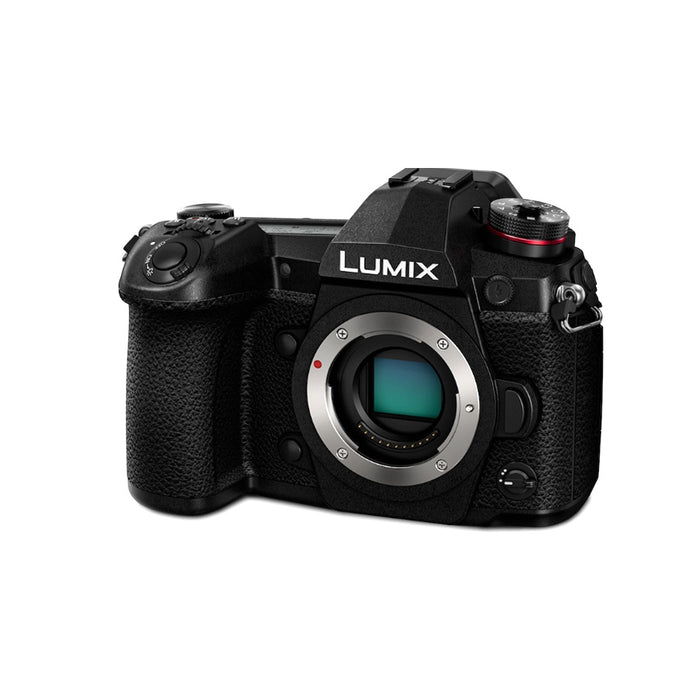 PANASONIC LUMIX G9 BODY