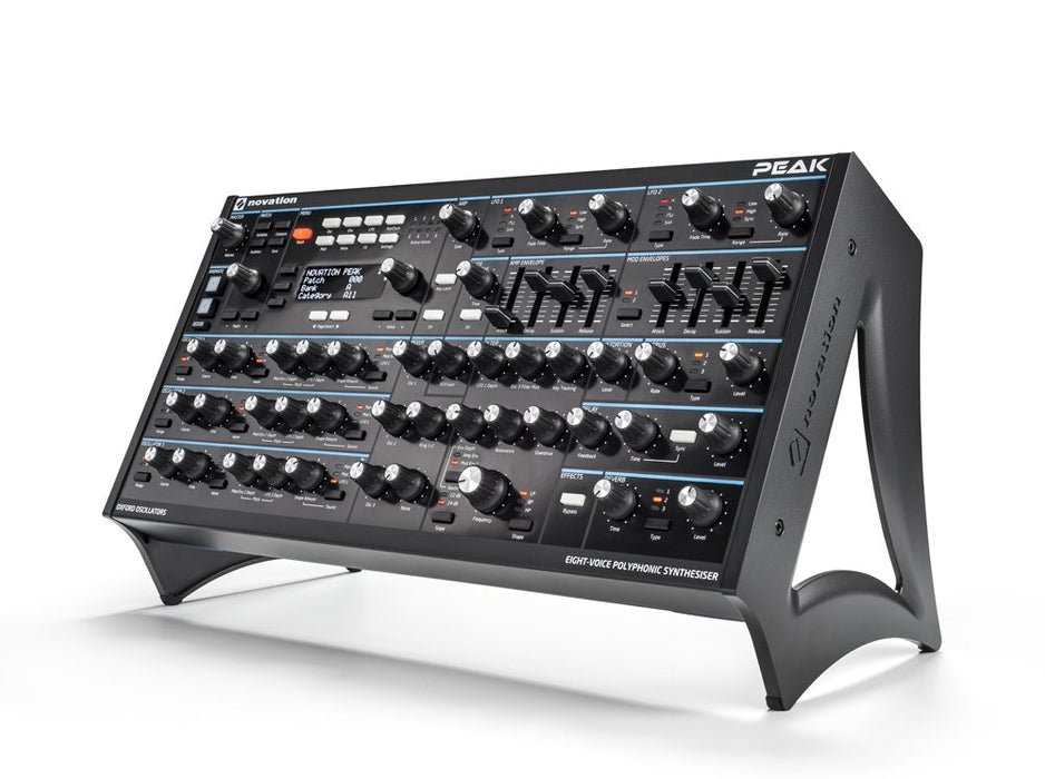 NOVATION Peak Stand