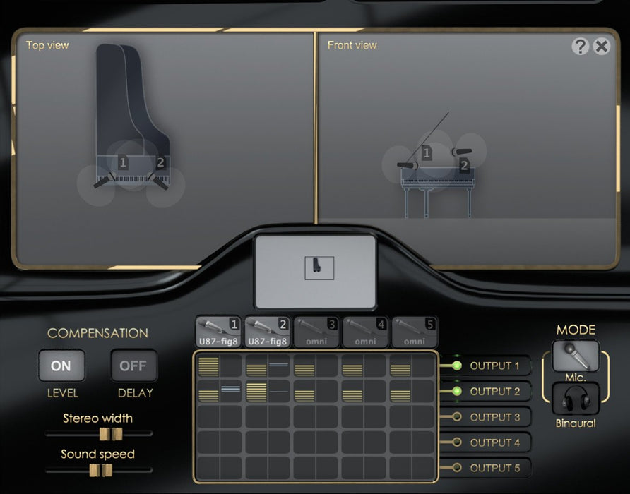 MODARTT Pianoteq Standard (Codice)