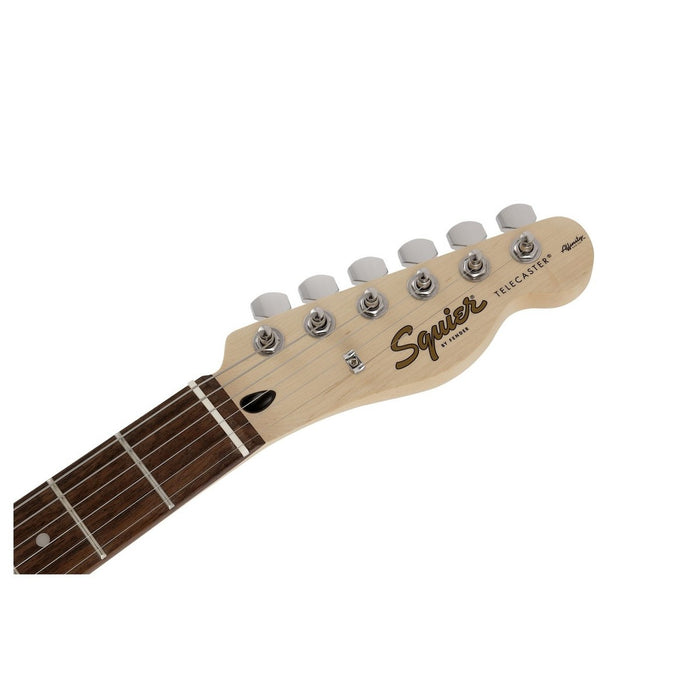 SQUIER AFFINITY SERIES™ TELECASTER® FSR