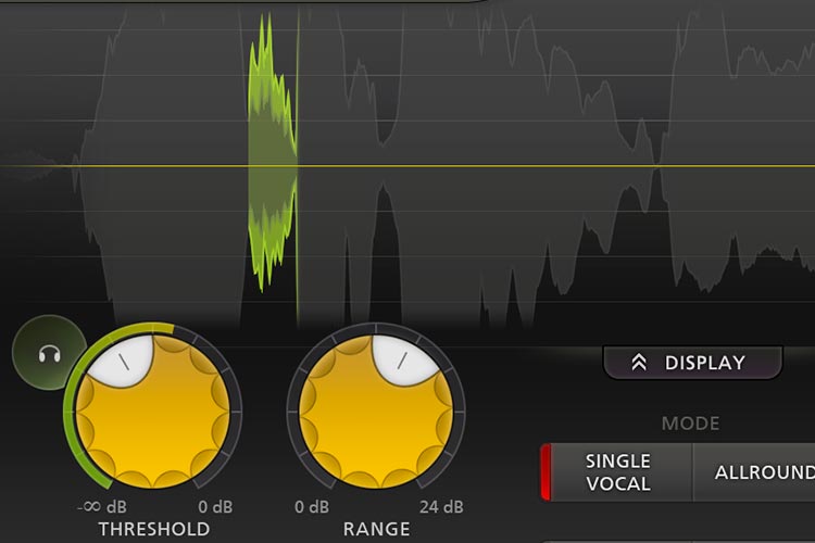 FabFilter Pro-DS