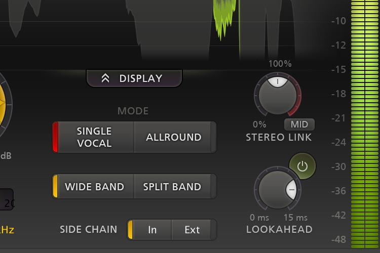 FabFilter Pro-DS