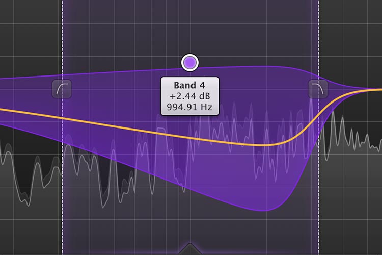 FabFilter Pro-MB