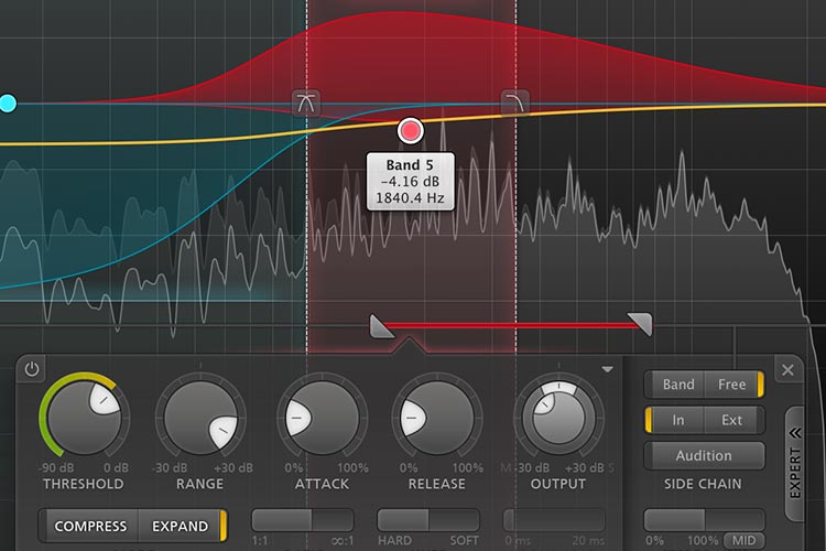 FabFilter Pro-MB