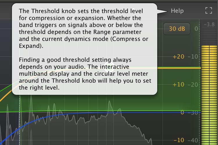 FabFilter Pro-MB