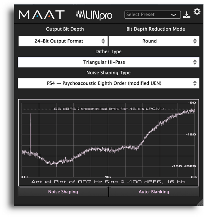 MAAT LINpro