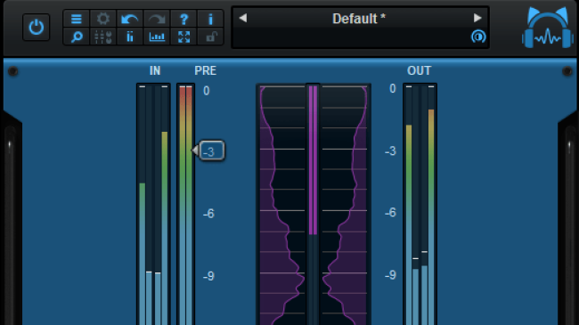 Blue Cat Audio Blue Cat Protector