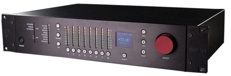 RUPERT NEVE DESIGNS RMP-D8